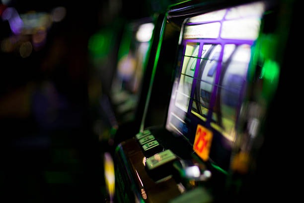 kalong hk app interface on mobile device showing slot games and account menu